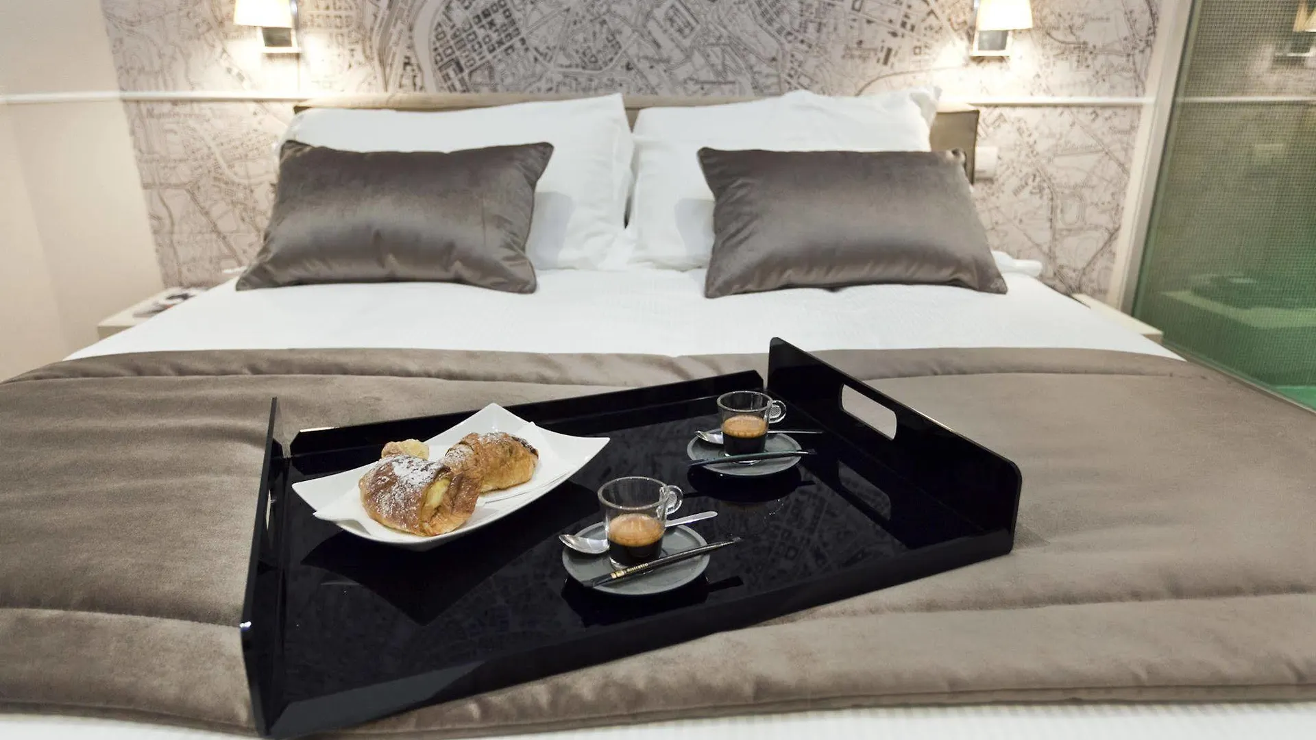 Vanity Navona Rom Italien